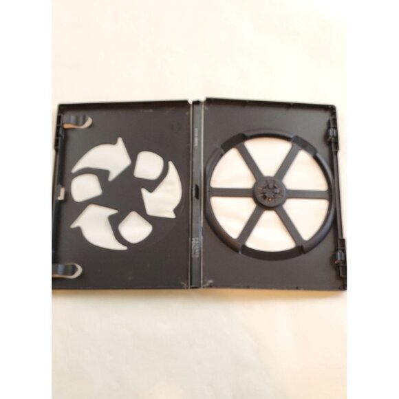 The Backyardigands: Super Secret Super Spy DVD - CASE ONLY! - Picture 4 of 5